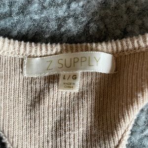 Z supply Boutique Bralette